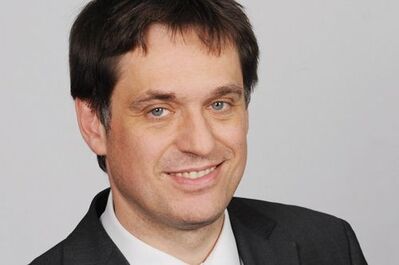 MdL Johannes Stober (SPD)